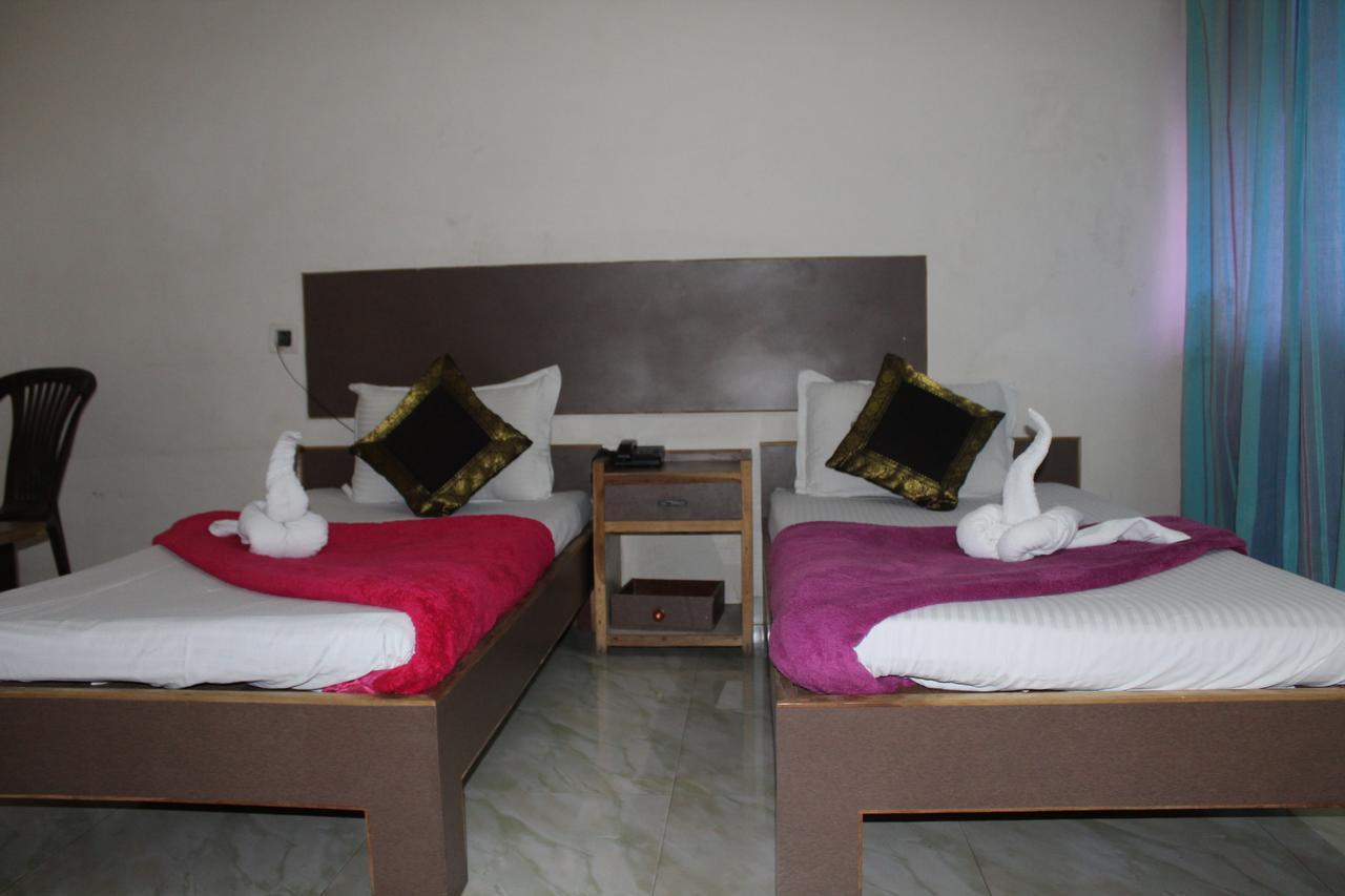 Hotel Peshwa Aurangabad  Exterior photo