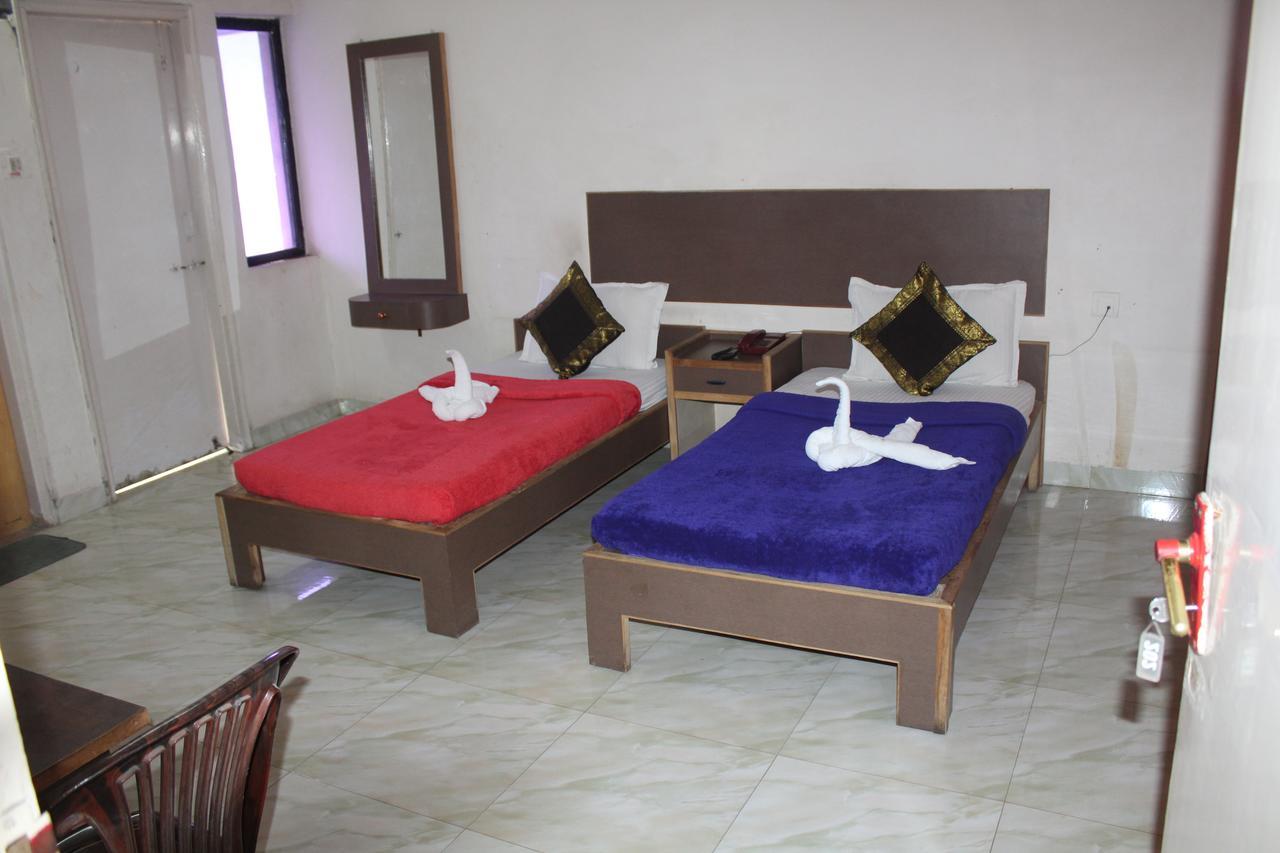 Hotel Peshwa Aurangabad  Exterior photo